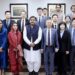 Pakistan-China Ties Marks 75 Years at Punjab Assembly