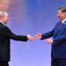 Putin, Xi to Hold Talks at SCO Summit