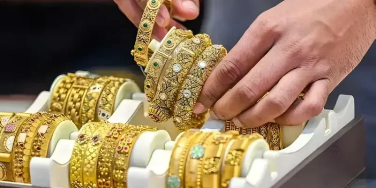 Gold Prices in Pakistan – 7 August