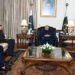 Zardari Stresses Coordination for Balochistan