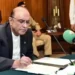 Zardari Approves High Court Judges
