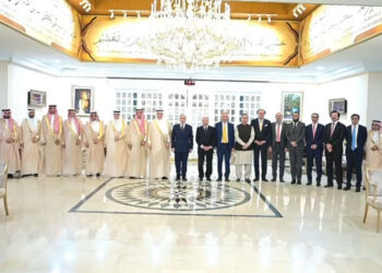 Pakistan, Saudi Arabia Target $3B Food Trade