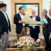 Iran Calls Asim Munir’s Visit Highly Fruitful