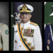 Services Chiefs Reaffirm Resolve to Defend Pakistan
