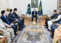PM, Sindh CM Discuss Development Projects