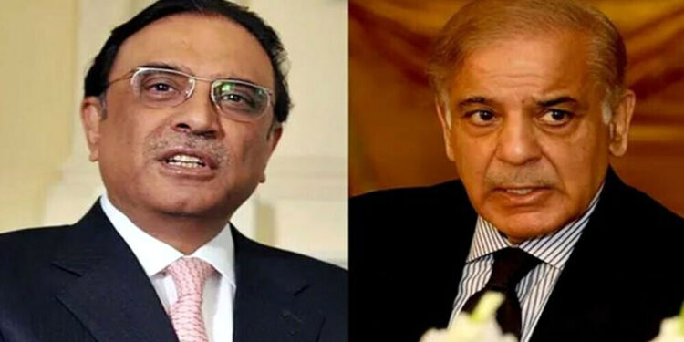 President, PM Condemn Swat Attack