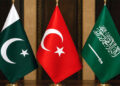 Makkah Defence Pact Committee Meets in Istanbul
