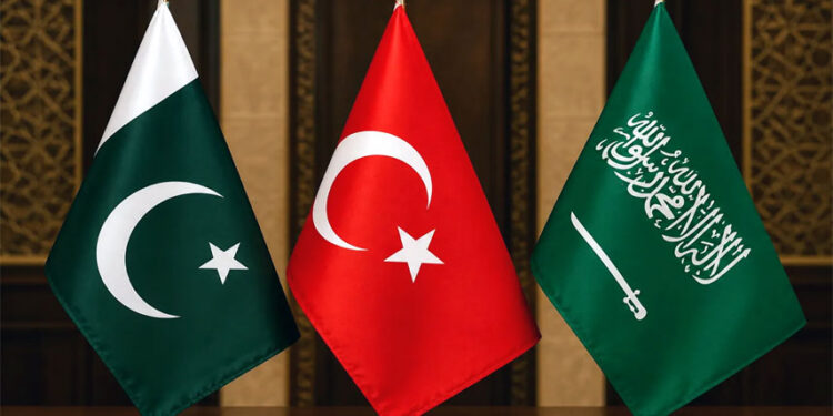 Makkah Defence Pact Committee Meets in Istanbul