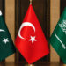 Makkah Defence Pact Committee Meets in Istanbul
