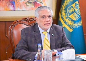 Pakistan Condemns Houthi Red Sea Attack