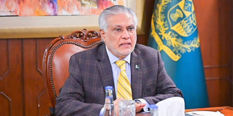 Pakistan Condemns Houthi Red Sea Attack