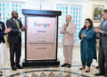 Google Opens First Office in Pakistan