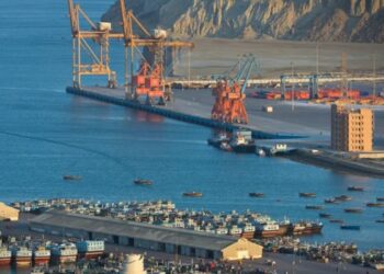 Gwadar Schoolgirl Wins Balochistan Essay Contest