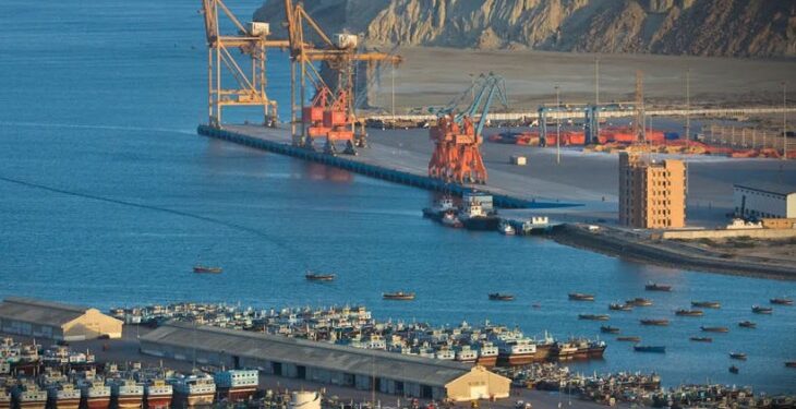 Gwadar Schoolgirl Wins Balochistan Essay Contest