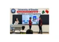 Gwadar University Adds Chinese to B.Ed. Courses