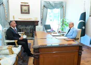 PM Orders Full Resources for Flood Relief