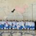 120 Girls Complete Healthcare Training