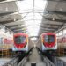 Orange Line, UET Sign MoU for Rail Research