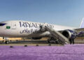 Riyadh Air Set for Pakistan Launch
