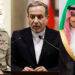 Iran Expands Regional Diplomacy