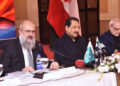Iran Seeks Stronger Trade with Pakista