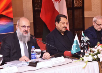 Iran Seeks Stronger Trade with Pakista