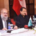 Iran Seeks Stronger Trade with Pakista