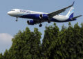 Pakistan Extends India Airspace Ban to Sept. 24