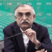 Fact Check: Old Shabbar Zaidi Video Misleads on CPEC