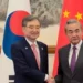 Wang Yi to Visit South Korea and Indonesia