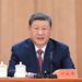 Xi Urges Advancing Socialism at Jiang Centenary