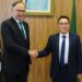 China, Pakistan Advance CPEC 2.0 Cooperation