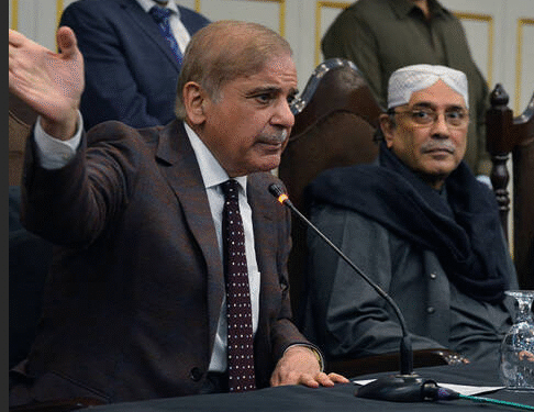 President, PM Urge Youth to Follow Seerat