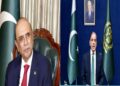 Pakistan Leaders Express Grief Over Nepal Floods