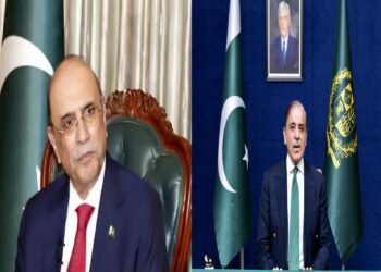 Pakistan Leaders Express Grief Over Nepal Floods