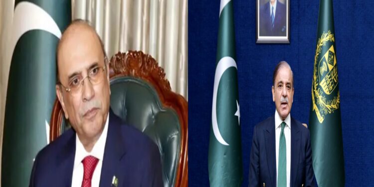 Pakistan Leaders Express Grief Over Nepal Floods