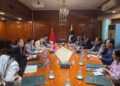 Pakistan, China Boost Security Ties