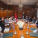 Pakistan, China Boost Security Ties