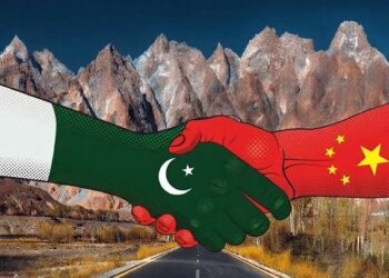 Pakistan Reviews CPEC Road Options
