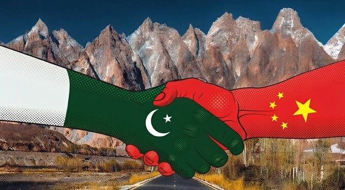 Pakistan Reviews CPEC Road Options