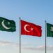 Pakistan Saudia Turkiye Sign major defence pact