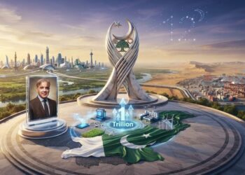 Govt to Launch Vision Pakistan 2047