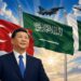 China Backs Makkah Defence Pact