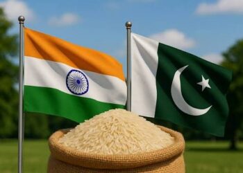 Pakistan Wins Basmati Trademark Case in Australia