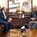 Pakistan, Norway Deepen Security Cooperation
