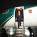 Syrian FM Arrives in Pakistan for Official Visit