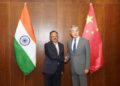 Doval to Visit China Ahead of BRICS Summit