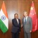 Doval to Visit China Ahead of BRICS Summit