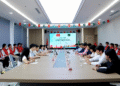 China-Pakistan Launch Youth Volunteer Team