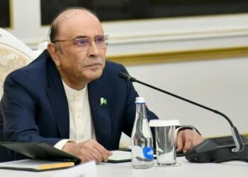 Zardari Approves 355 Civil Awards